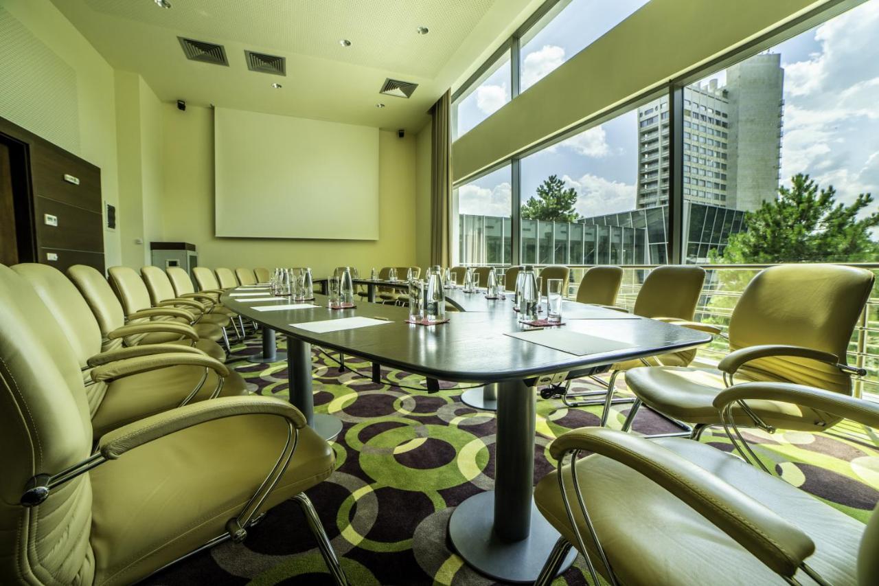 Flamingo Grand Hotel & Spa Albena Esterno foto