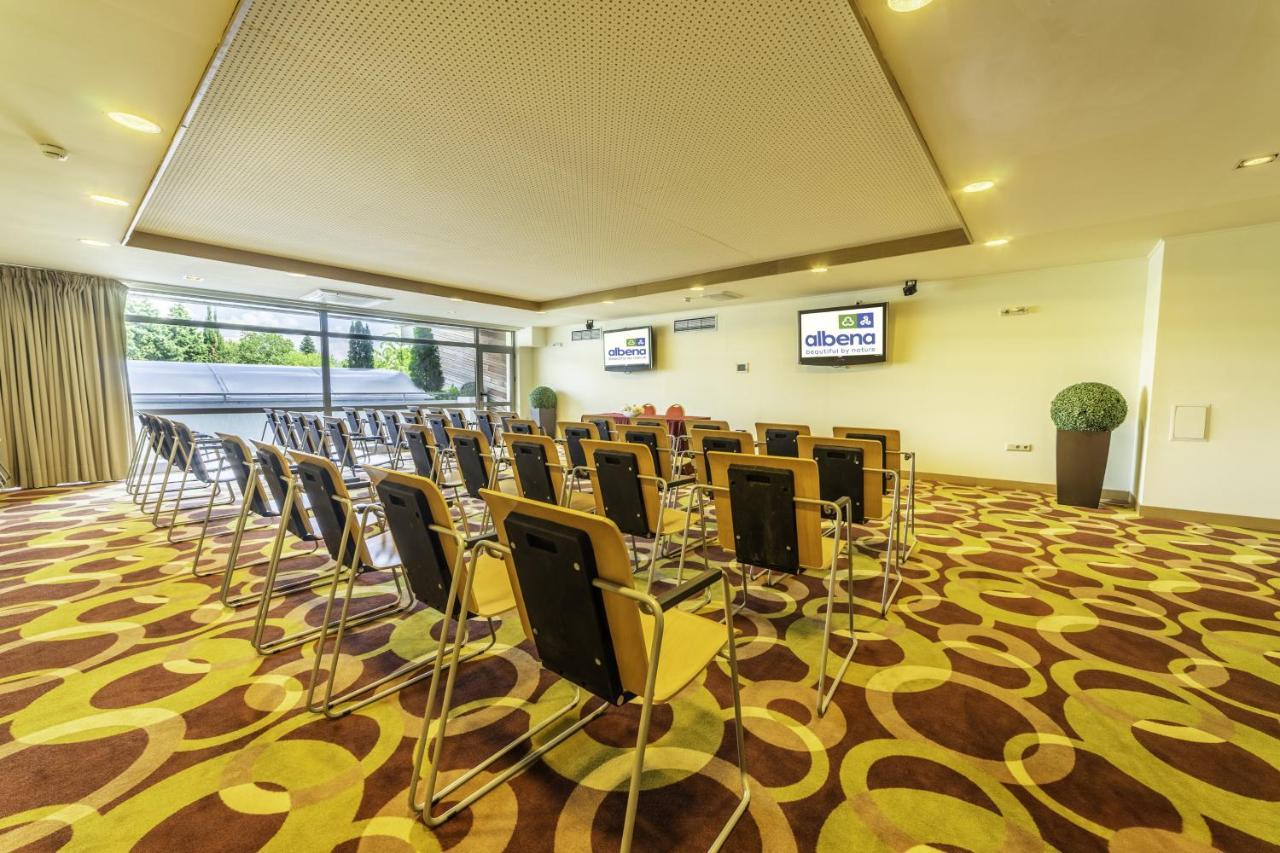 Flamingo Grand Hotel & Spa Albena Esterno foto