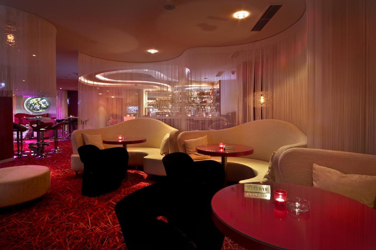 Flamingo Grand Hotel & Spa Albena Esterno foto