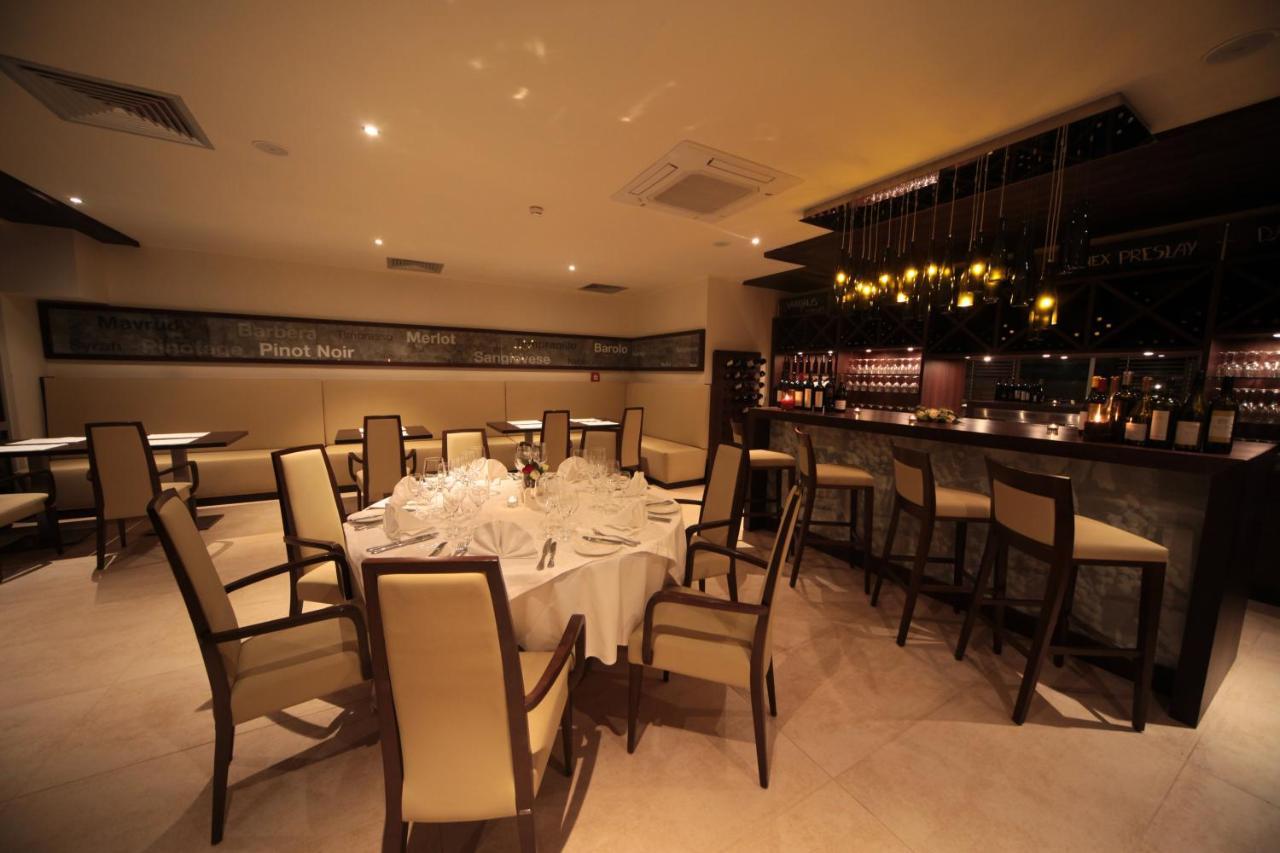 Flamingo Grand Hotel & Spa Albena Esterno foto