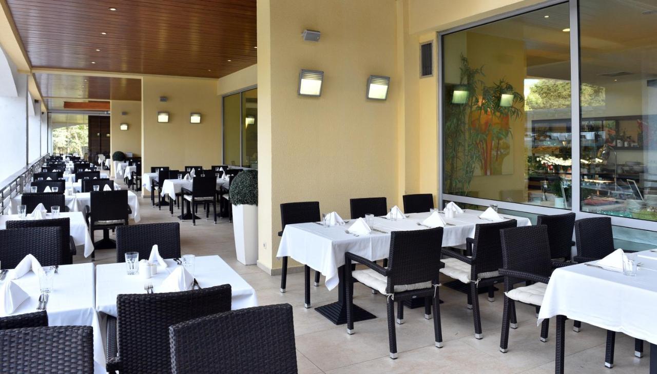 Flamingo Grand Hotel & Spa Albena Esterno foto