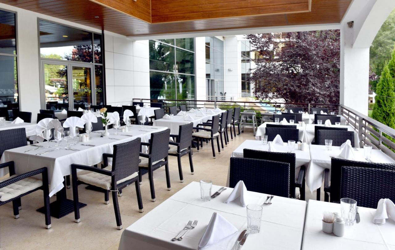 Flamingo Grand Hotel & Spa Albena Esterno foto
