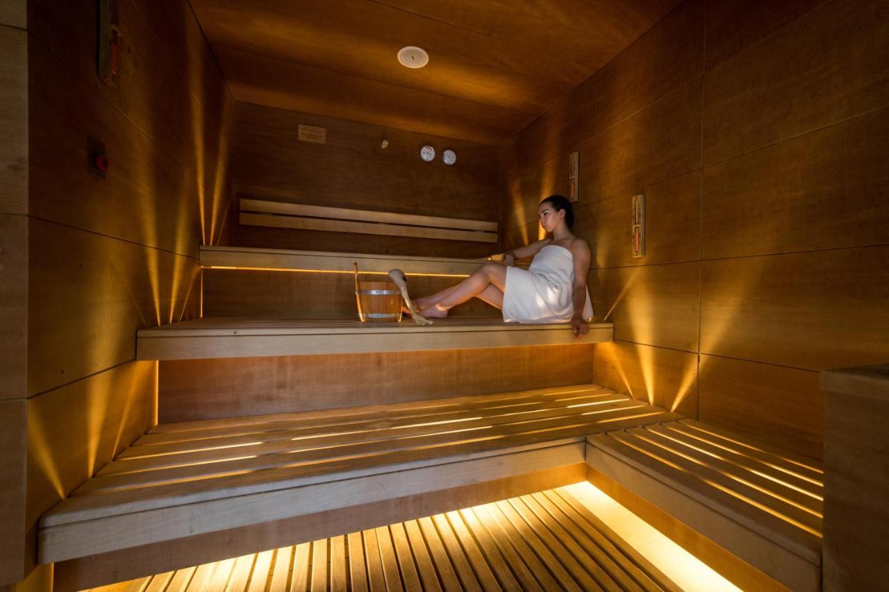 Flamingo Grand Hotel & Spa Albena Esterno foto