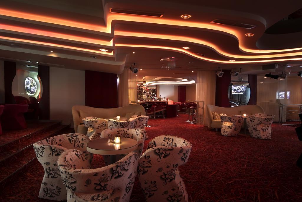 Flamingo Grand Hotel & Spa Albena Esterno foto