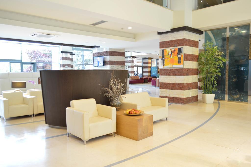 Flamingo Grand Hotel & Spa Albena Esterno foto