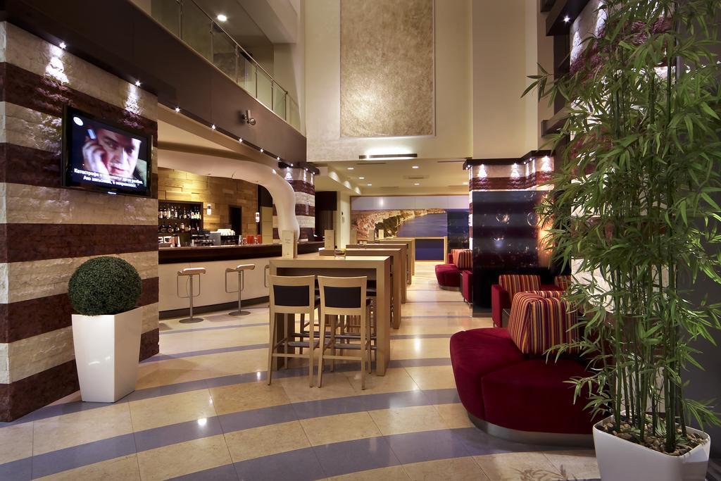 Flamingo Grand Hotel & Spa Albena Esterno foto
