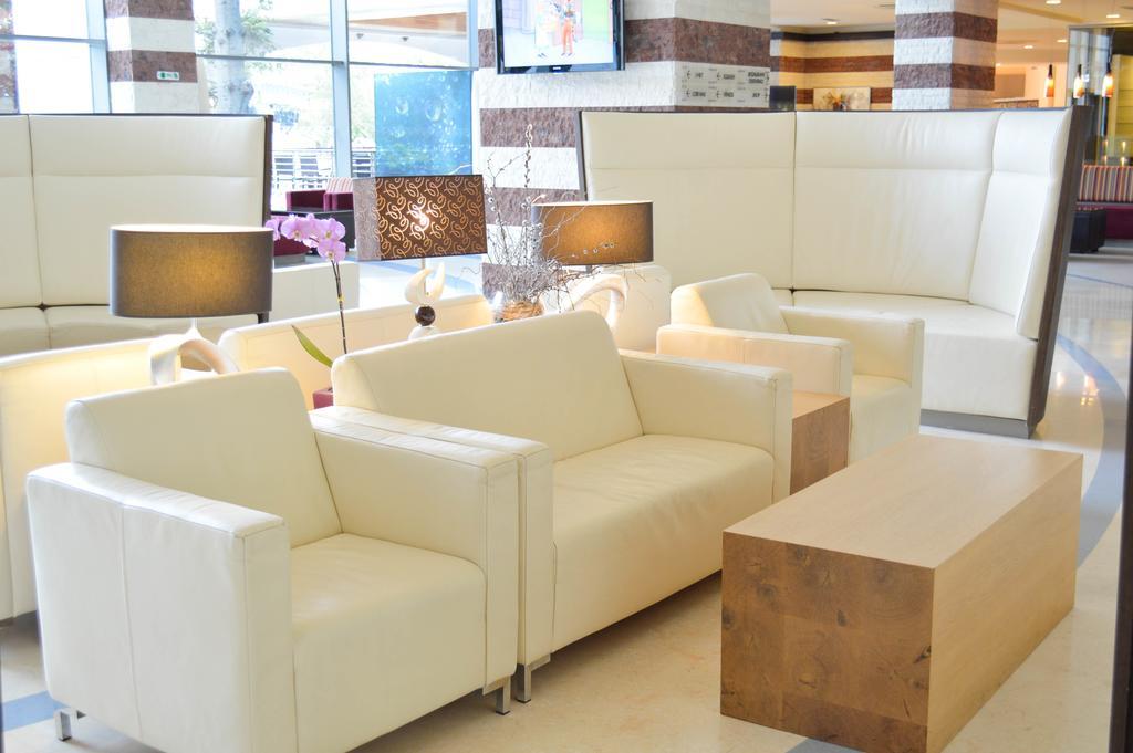 Flamingo Grand Hotel & Spa Albena Esterno foto