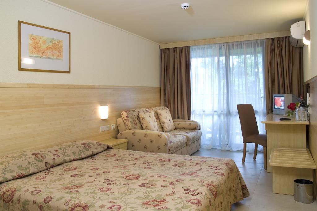 Flamingo Grand Hotel & Spa Albena Camera foto