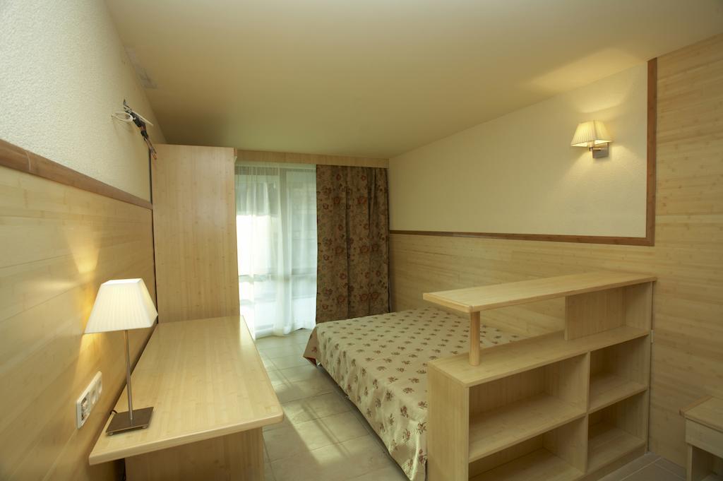 Flamingo Grand Hotel & Spa Albena Camera foto