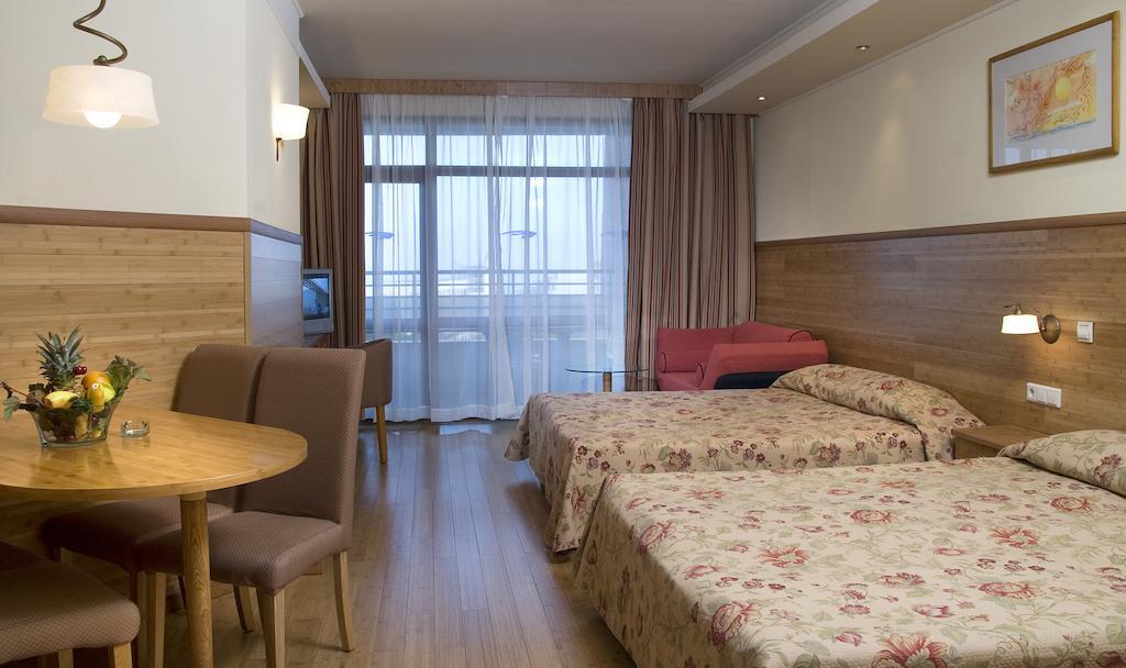 Flamingo Grand Hotel & Spa Albena Esterno foto