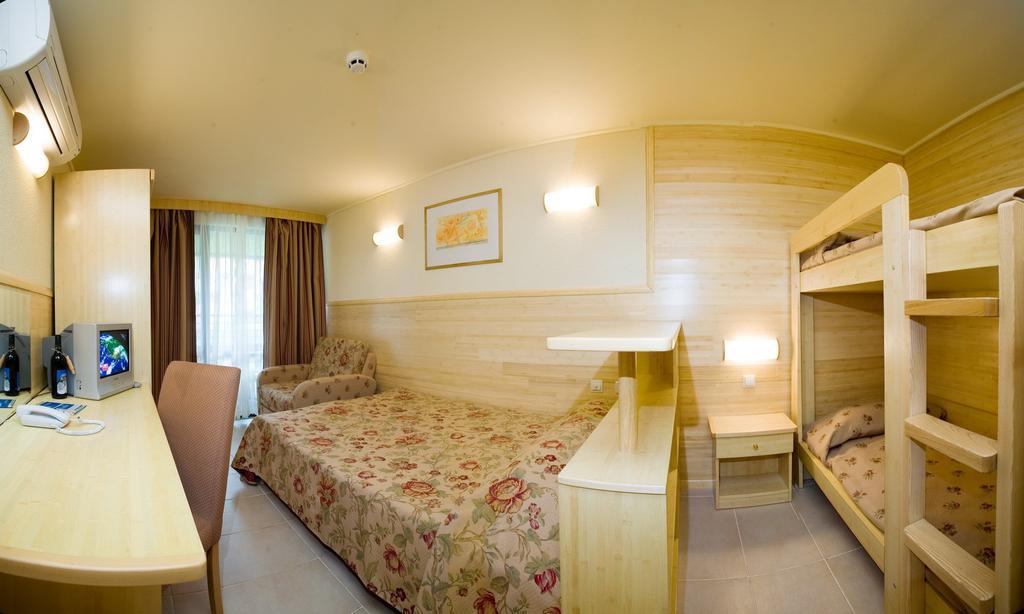 Flamingo Grand Hotel & Spa Albena Camera foto