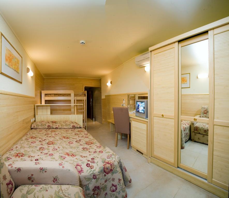 Flamingo Grand Hotel & Spa Albena Camera foto
