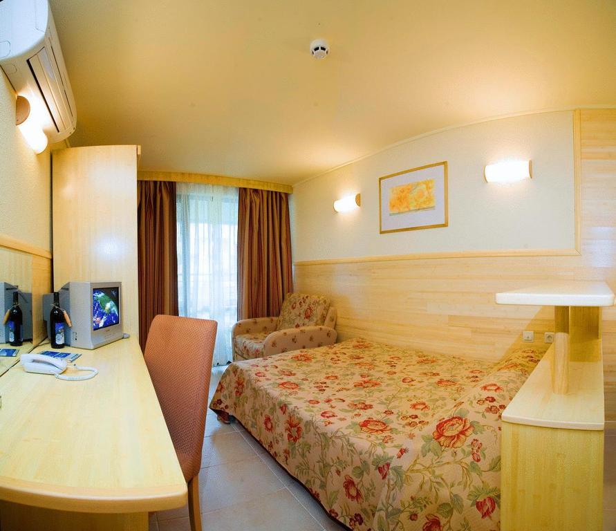 Flamingo Grand Hotel & Spa Albena Esterno foto