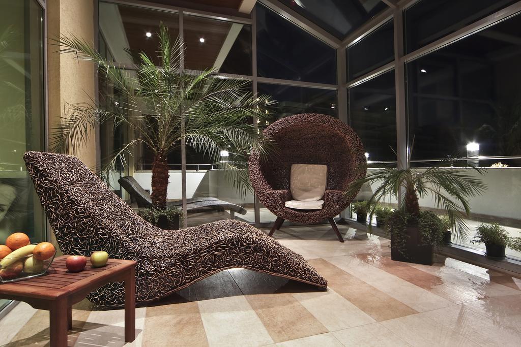 Flamingo Grand Hotel & Spa Albena Esterno foto